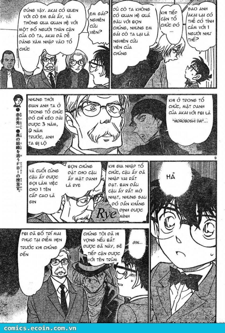 Chapter 599 - 13