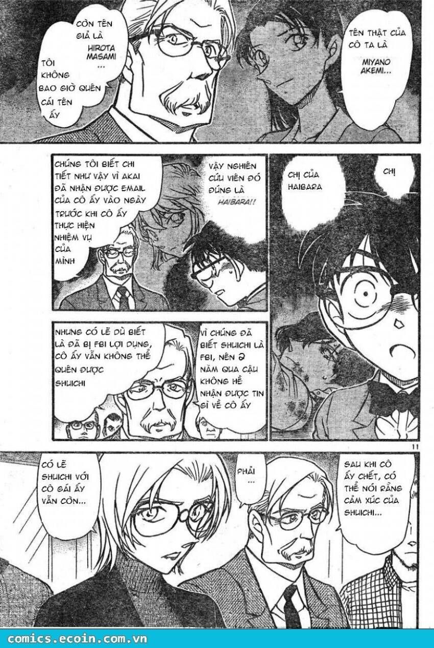 Chapter 599 - 15