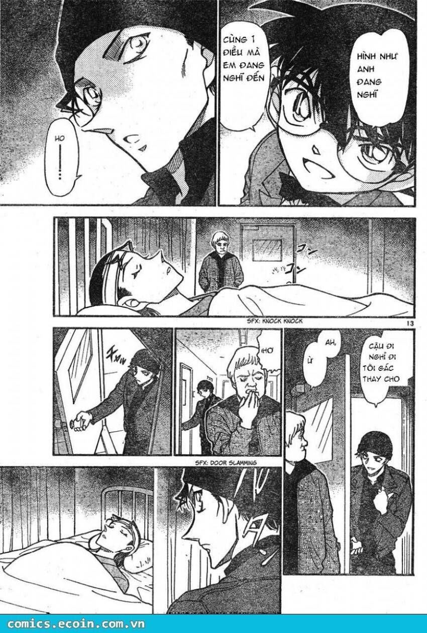 Chapter 599 - 17