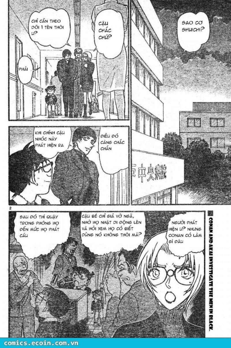 Chapter 598 - 6