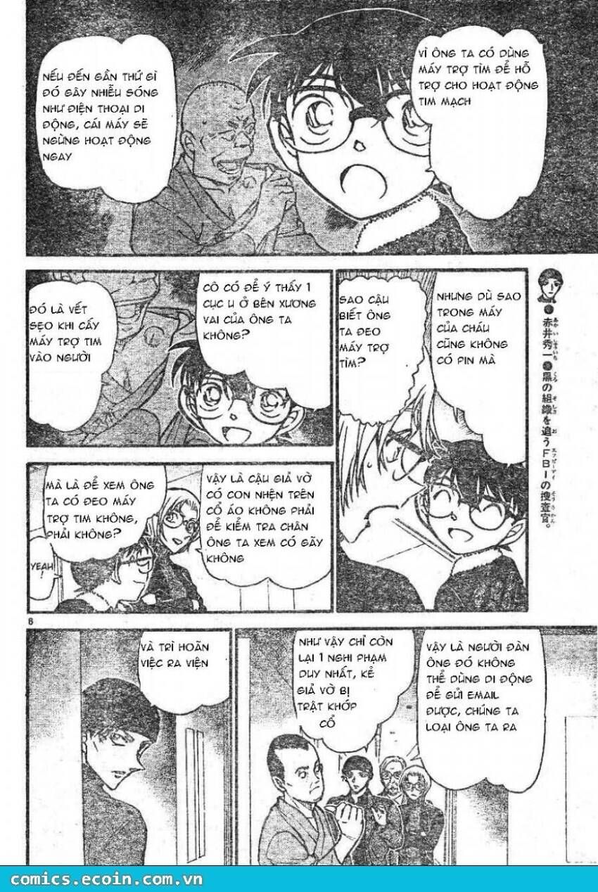 Chapter 598 - 10
