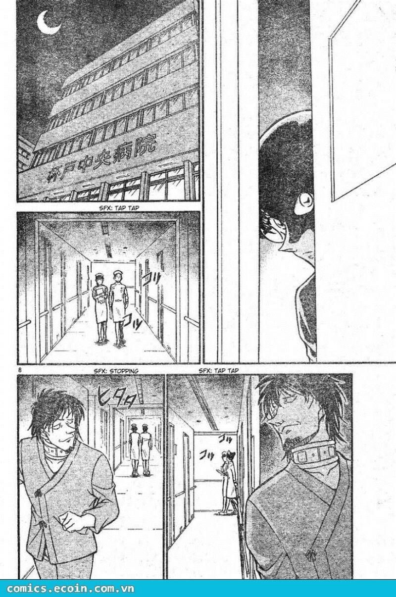Chapter 598 - 12