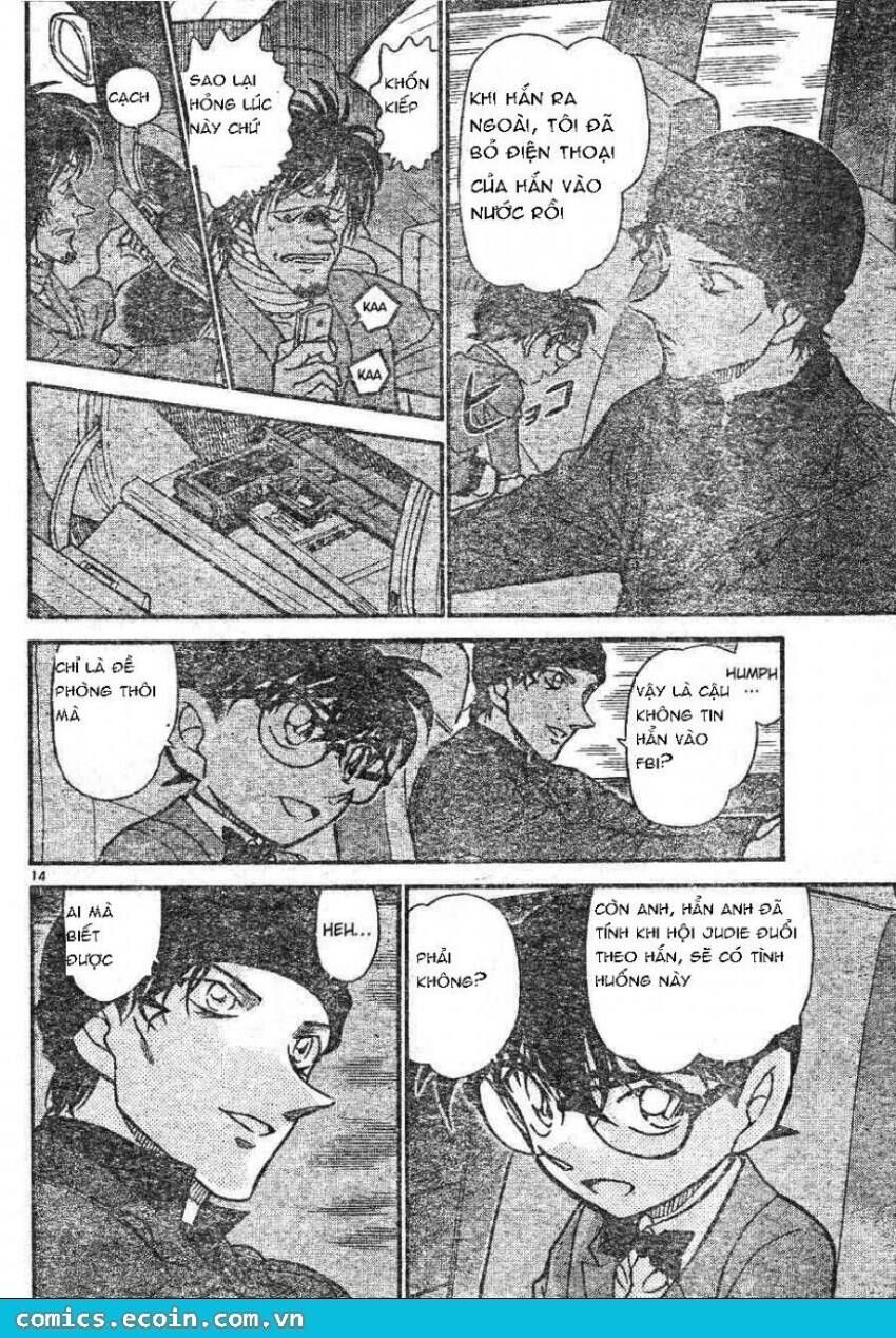 Chapter 598 - 18