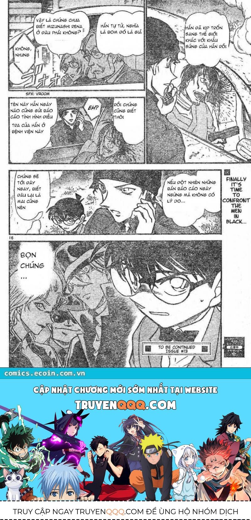 Chapter 598 - 20