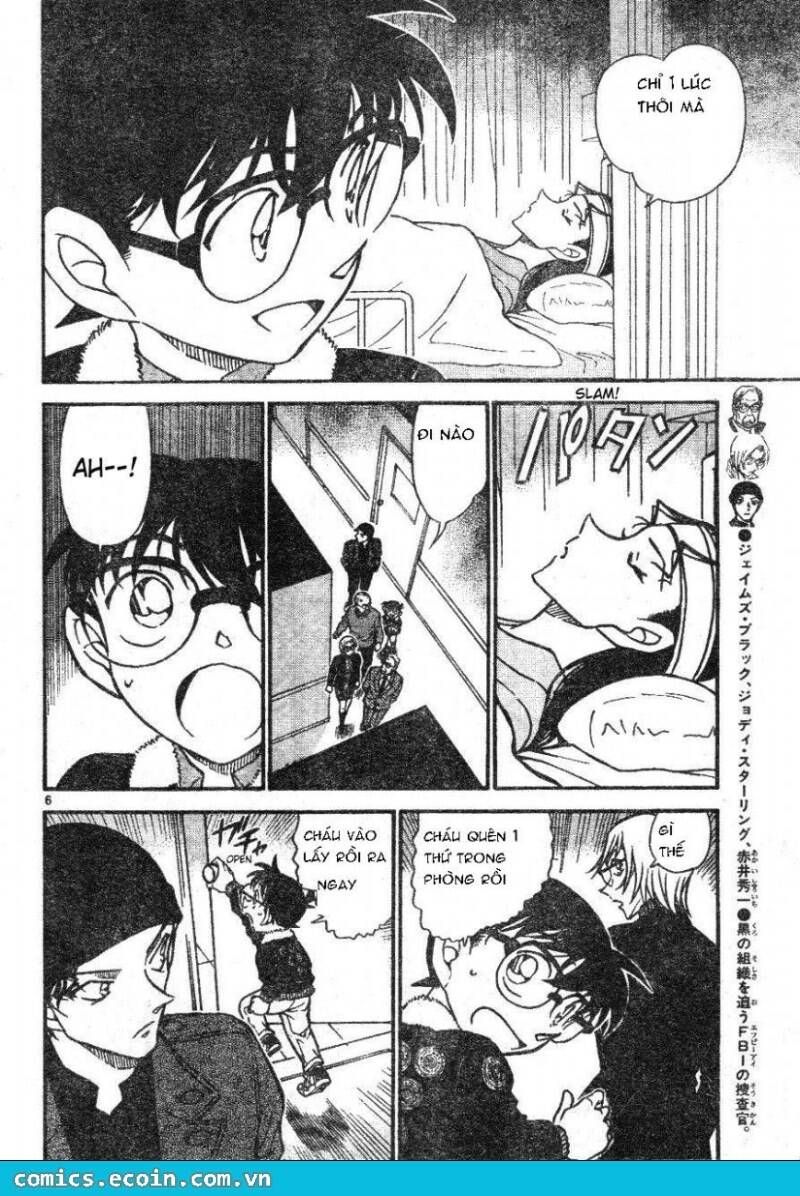 Chapter 597 - 10