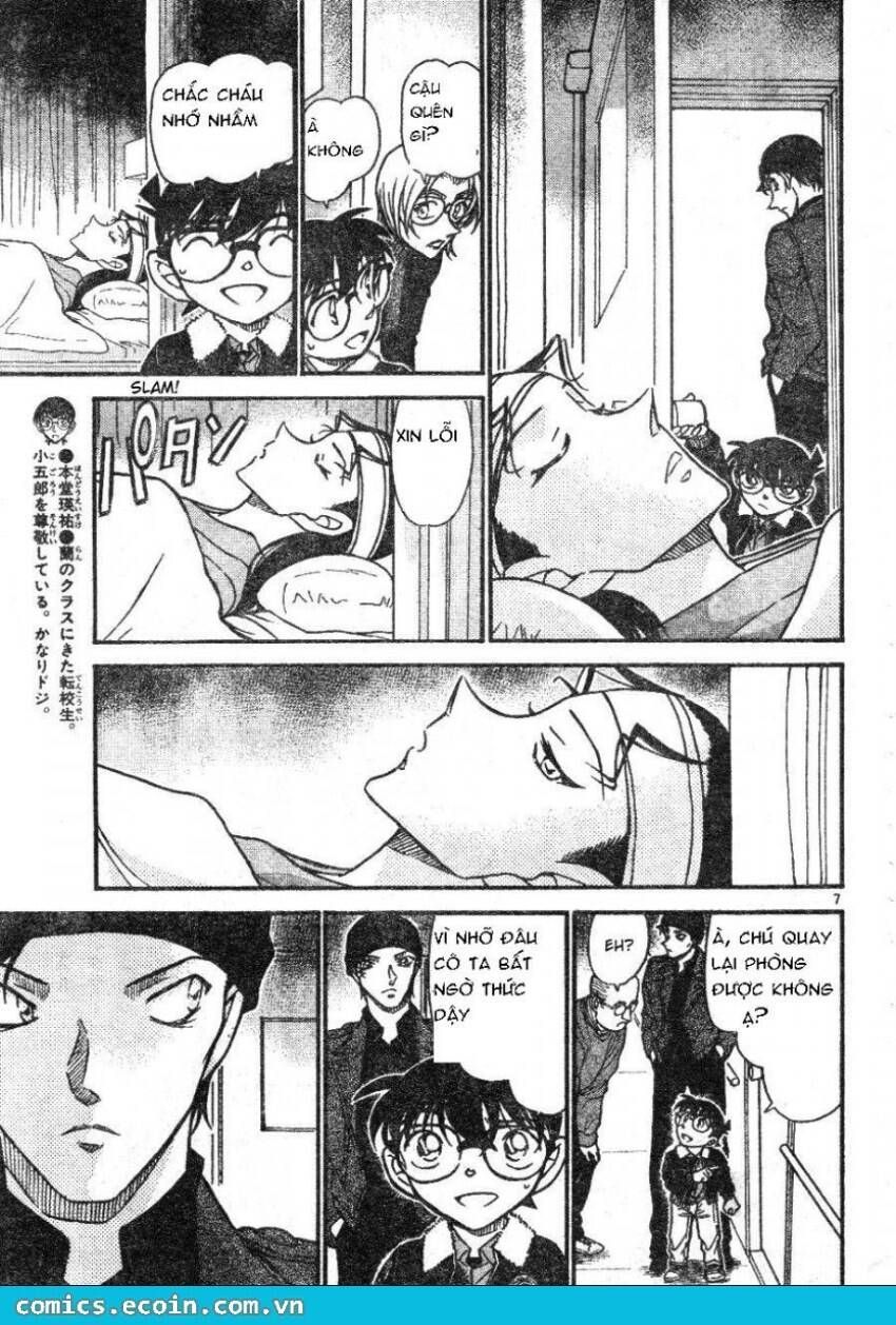 Chapter 597 - 11