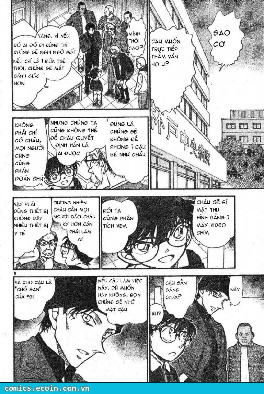 Chapter 597 - 12