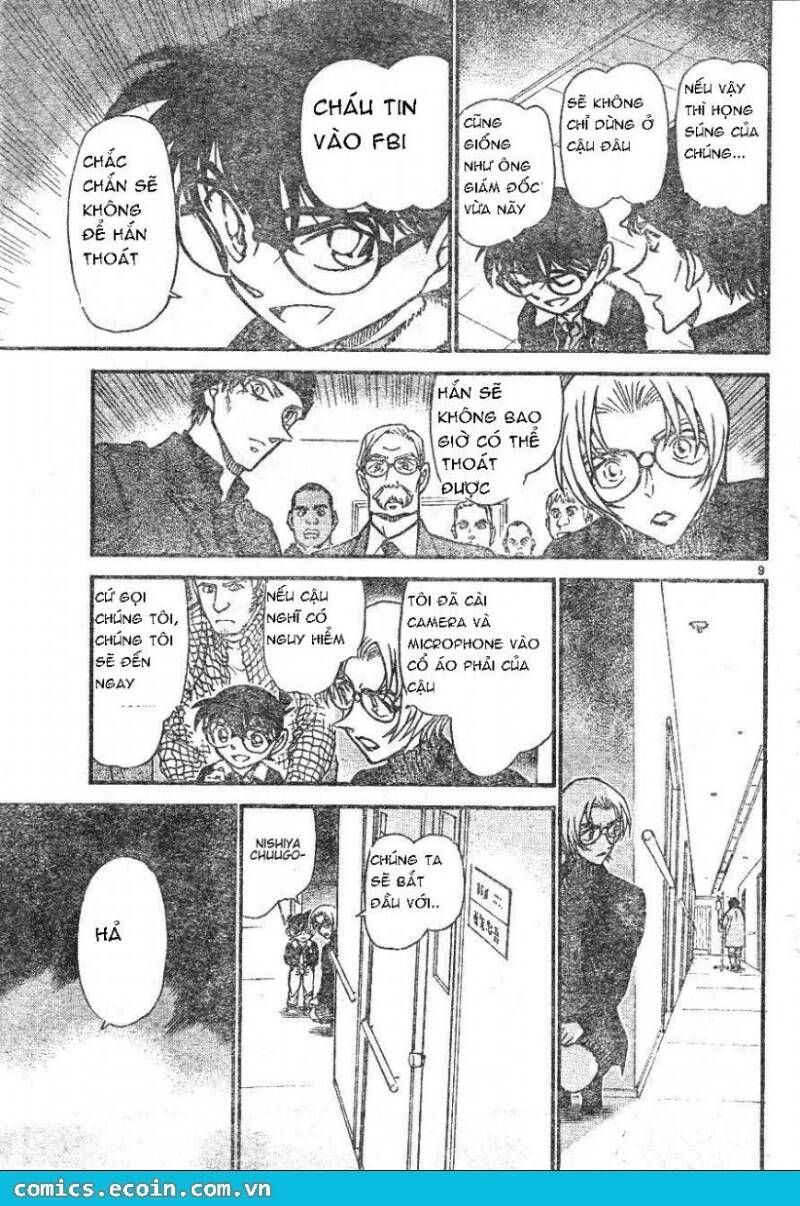 Chapter 597 - 13