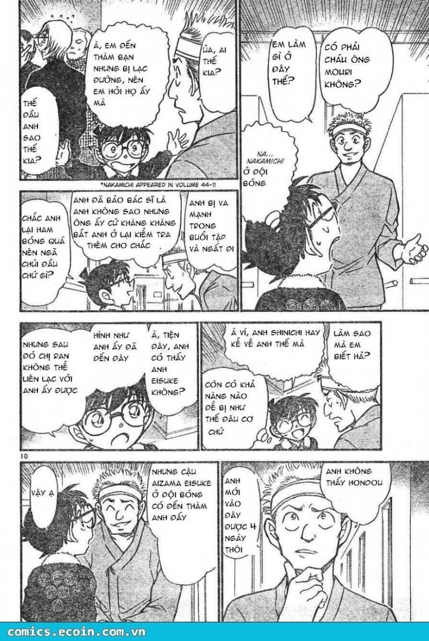 Chapter 597 - 14