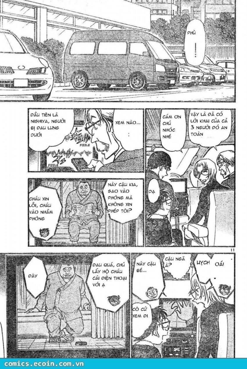Chapter 597 - 15
