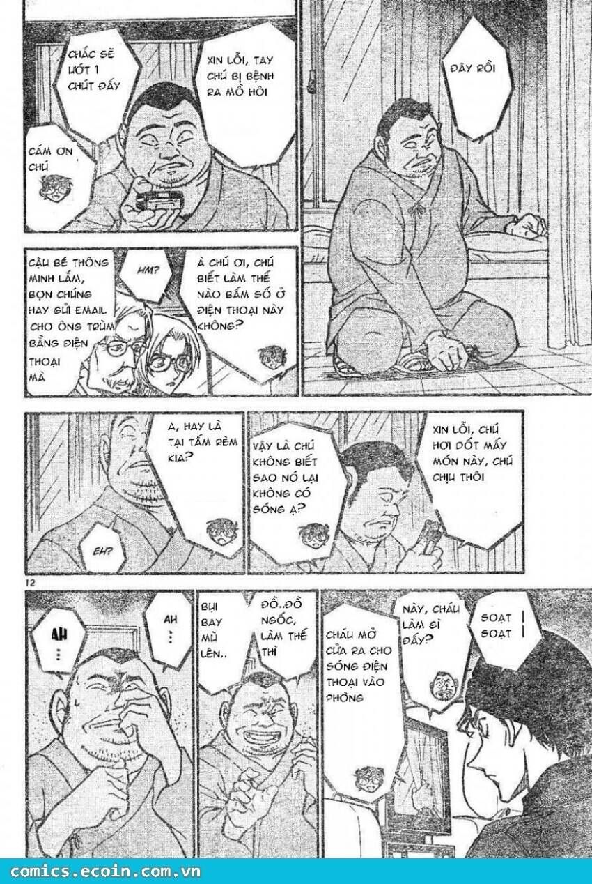 Chapter 597 - 16