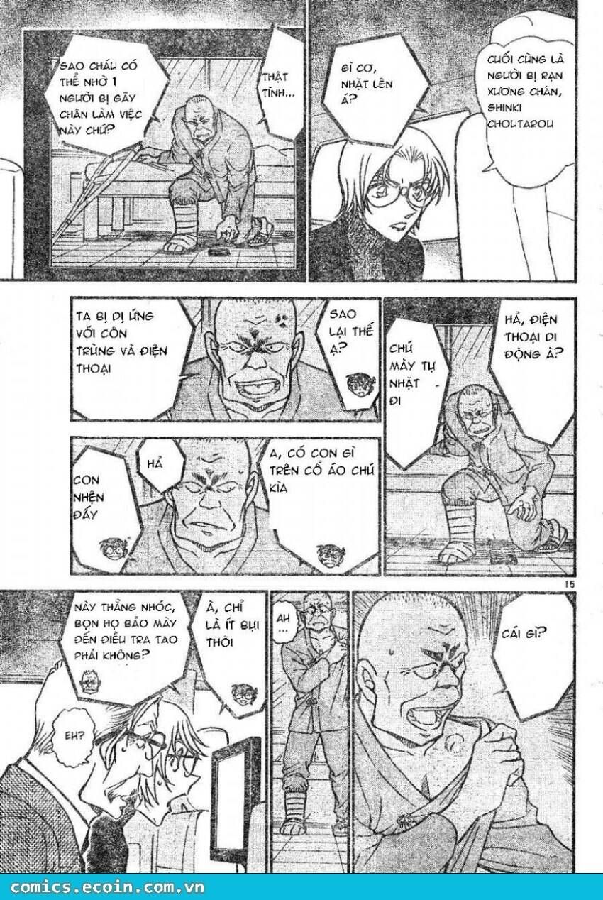Chapter 597 - 19