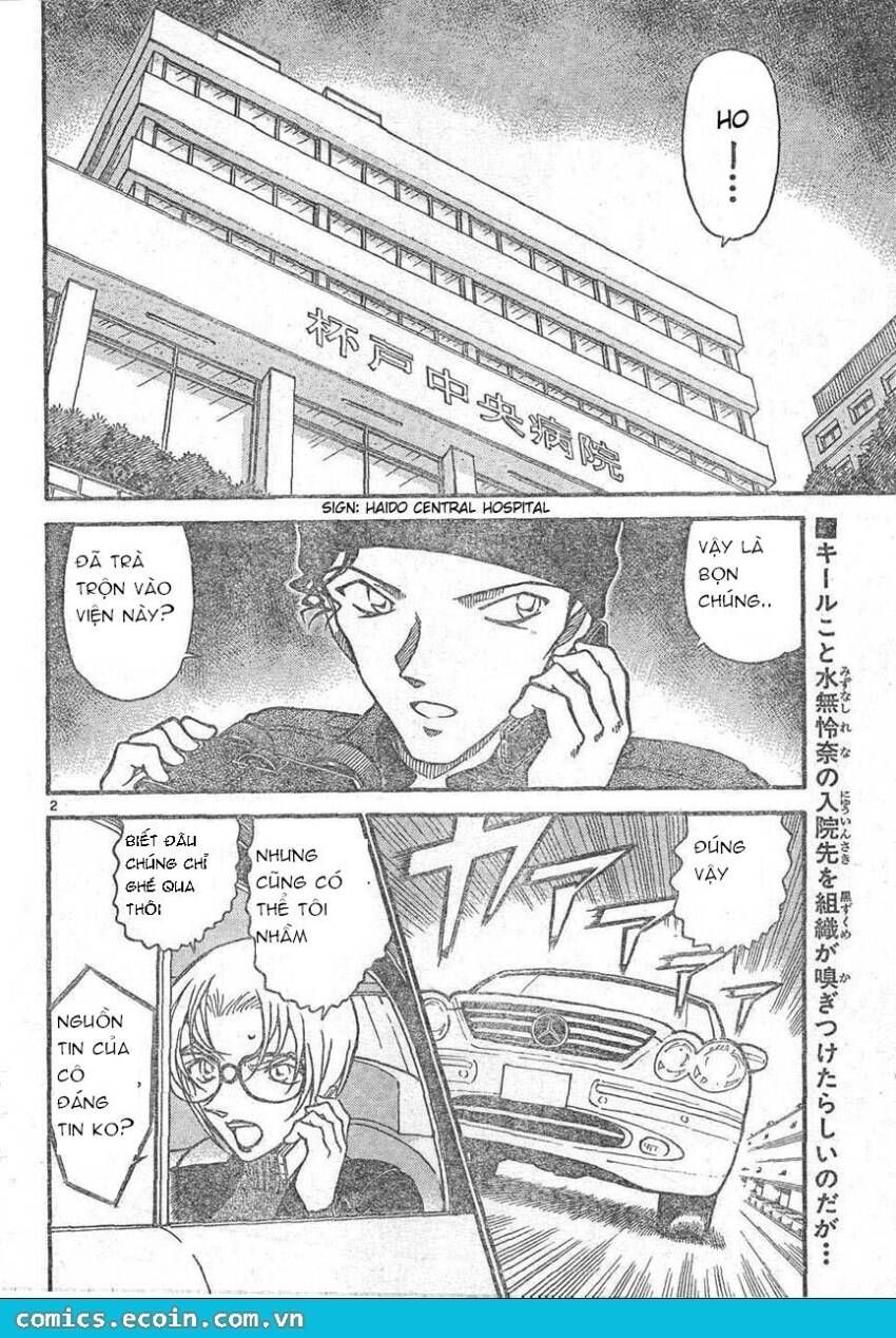Chapter 596 - 6