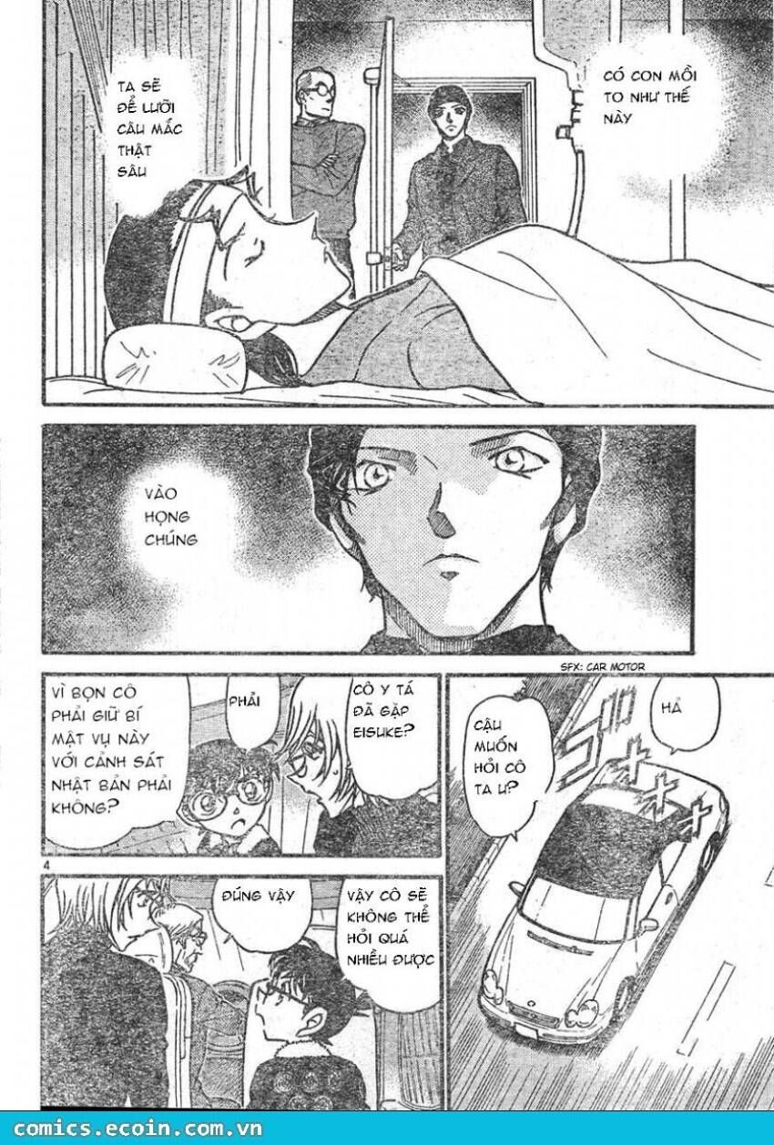 Chapter 596 - 8