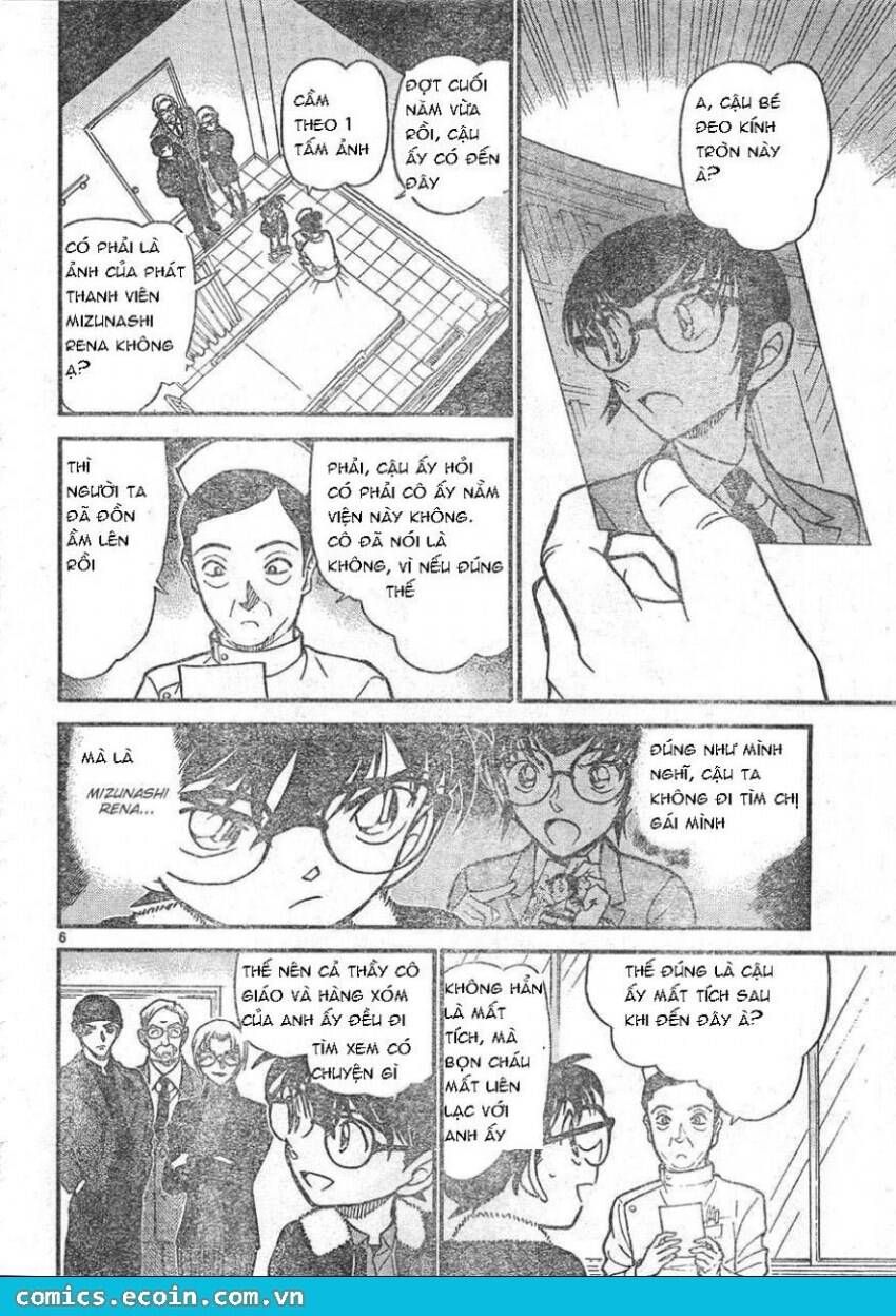 Chapter 596 - 10