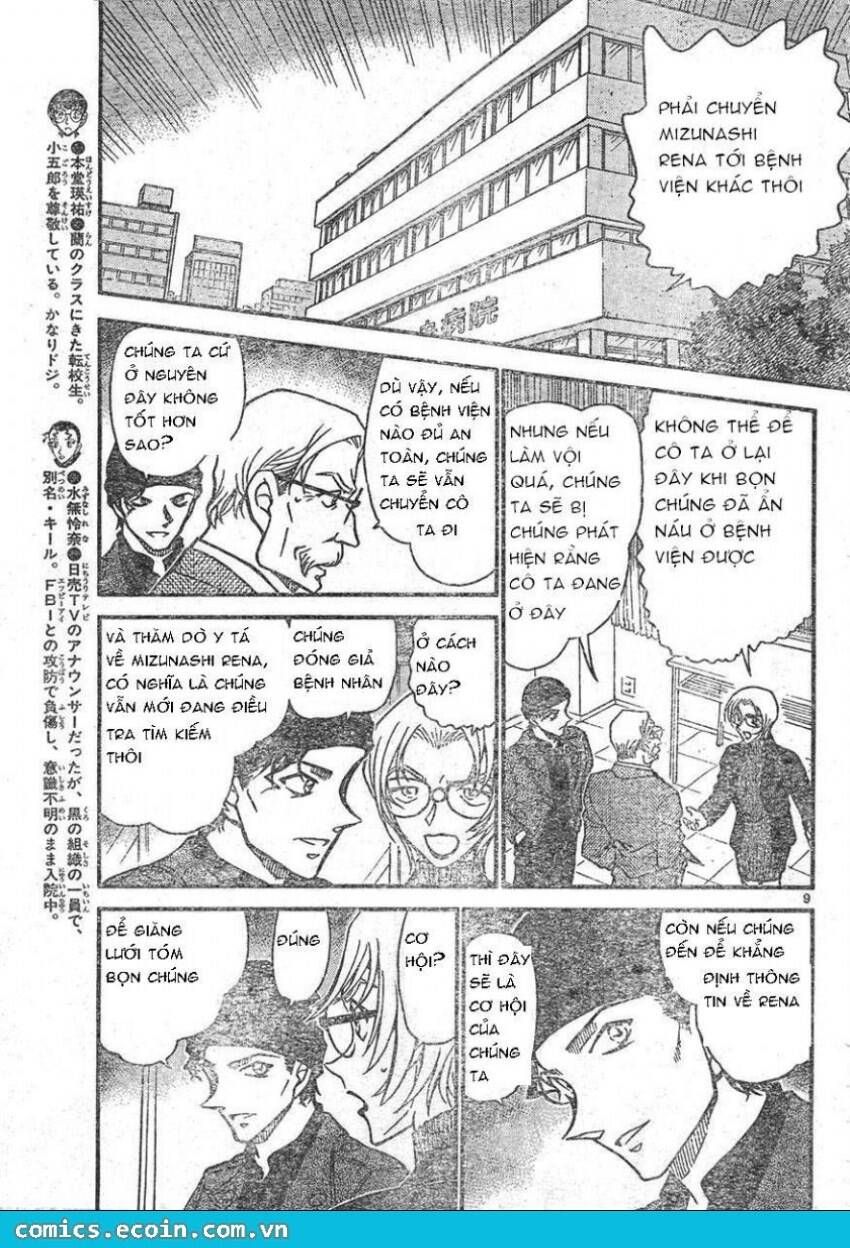 Chapter 596 - 13