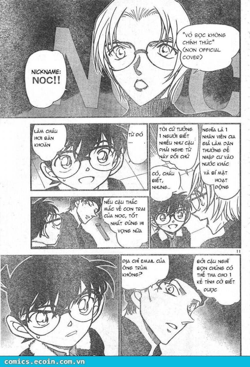 Chapter 596 - 15