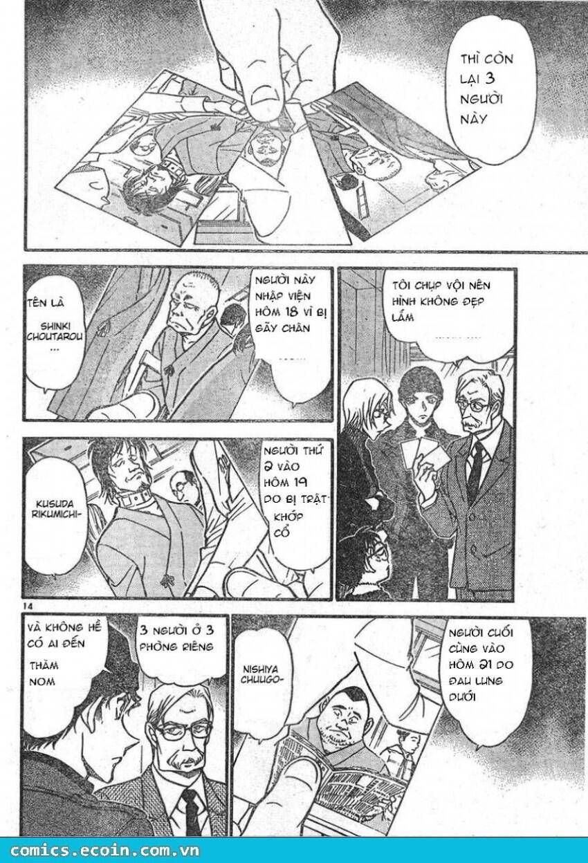 Chapter 596 - 18