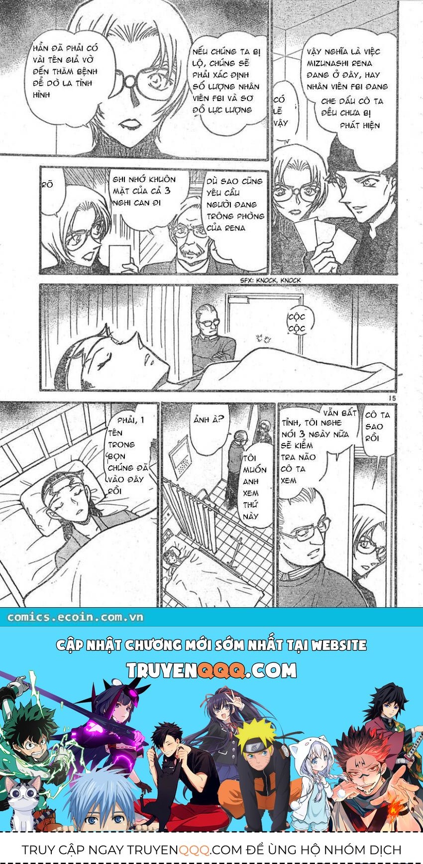 Chapter 596 - 19