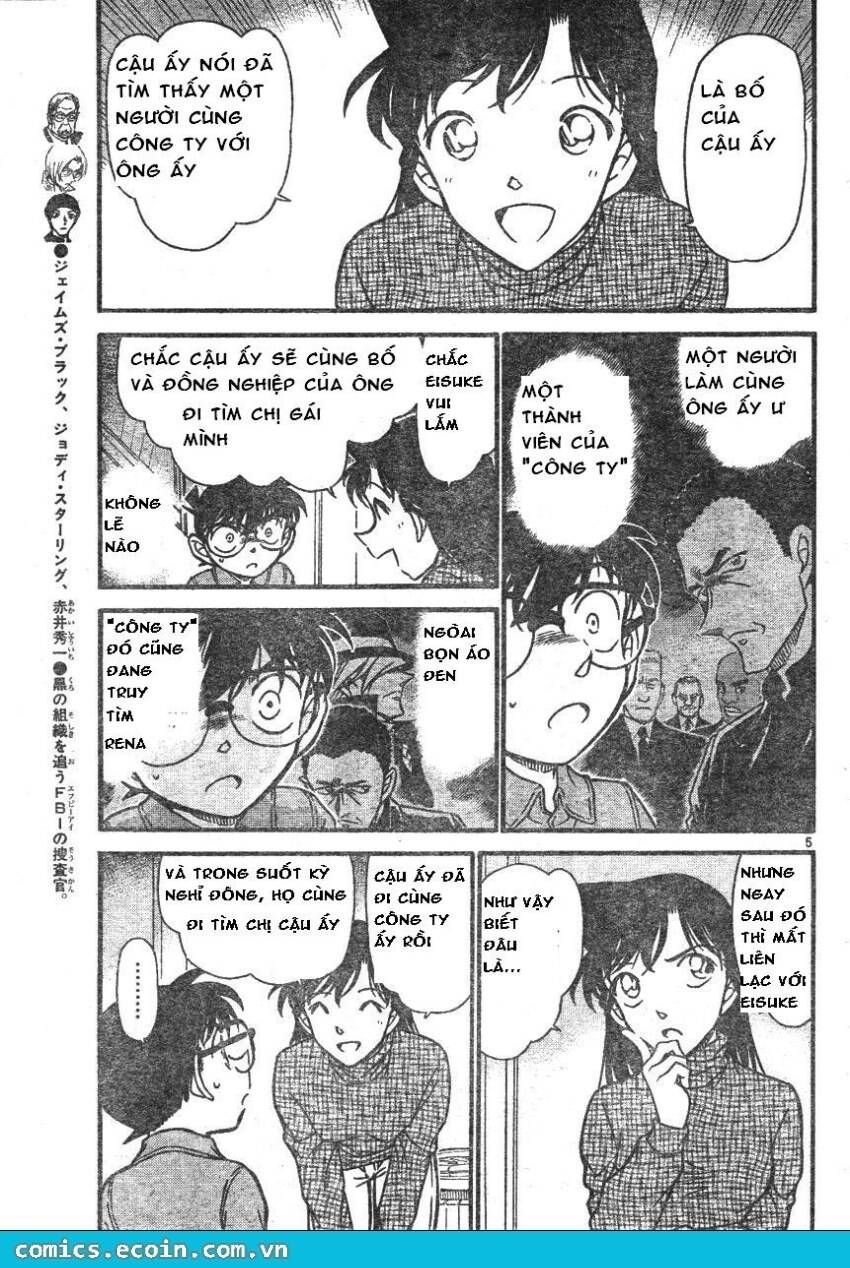 Chapter 595 - 9