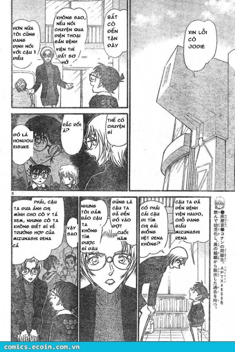 Chapter 595 - 10