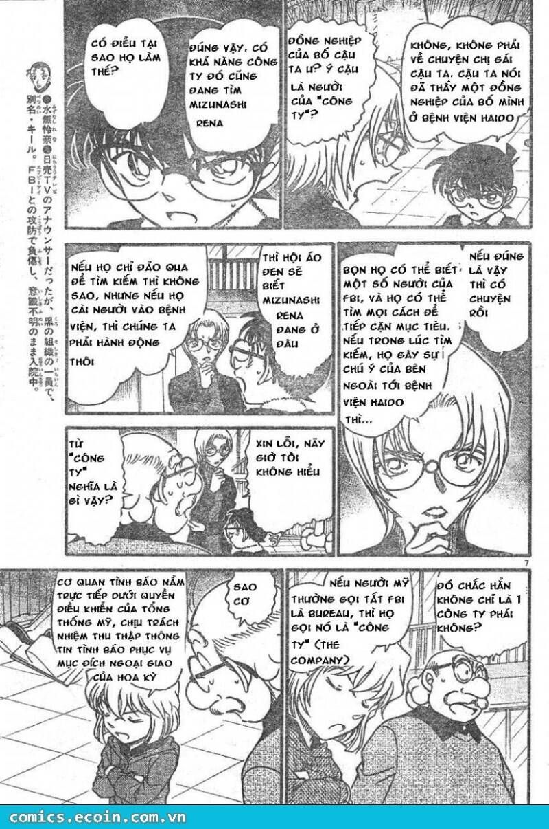 Chapter 595 - 11