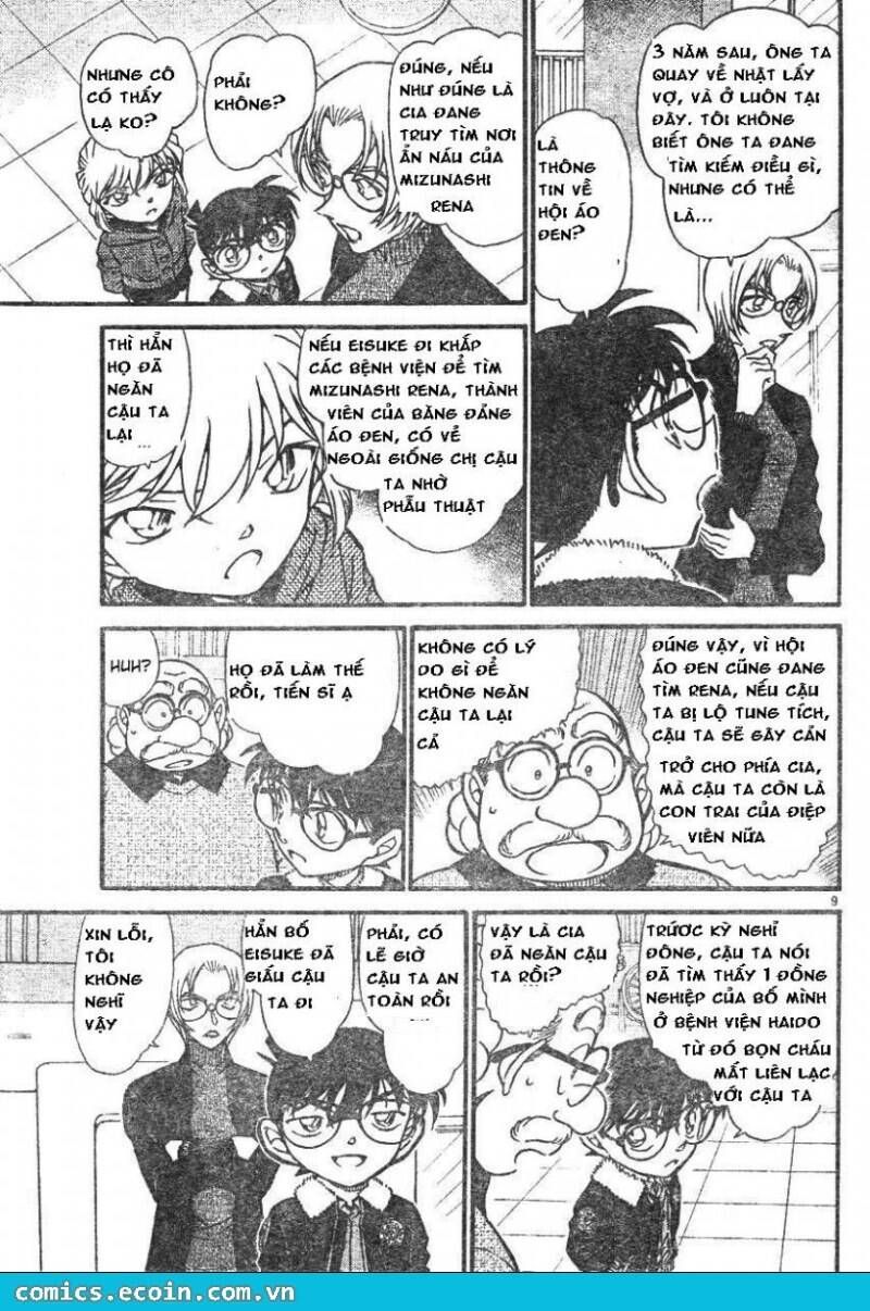 Chapter 595 - 13