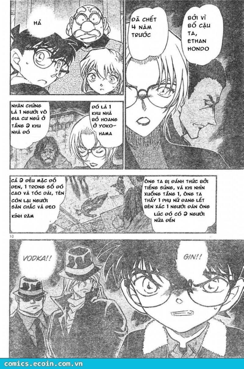 Chapter 595 - 14