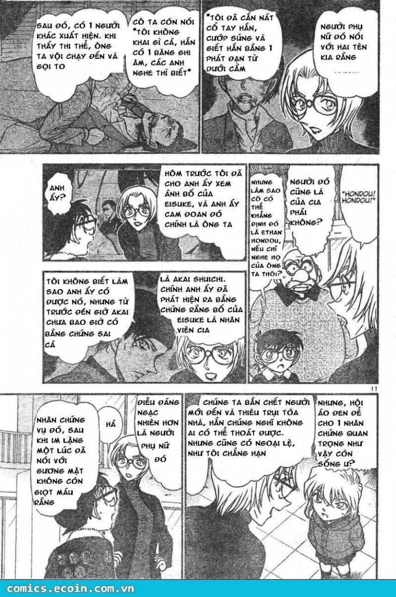 Chapter 595 - 15