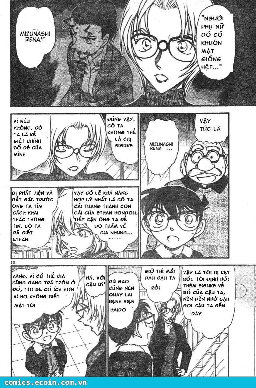 Chapter 595 - 16