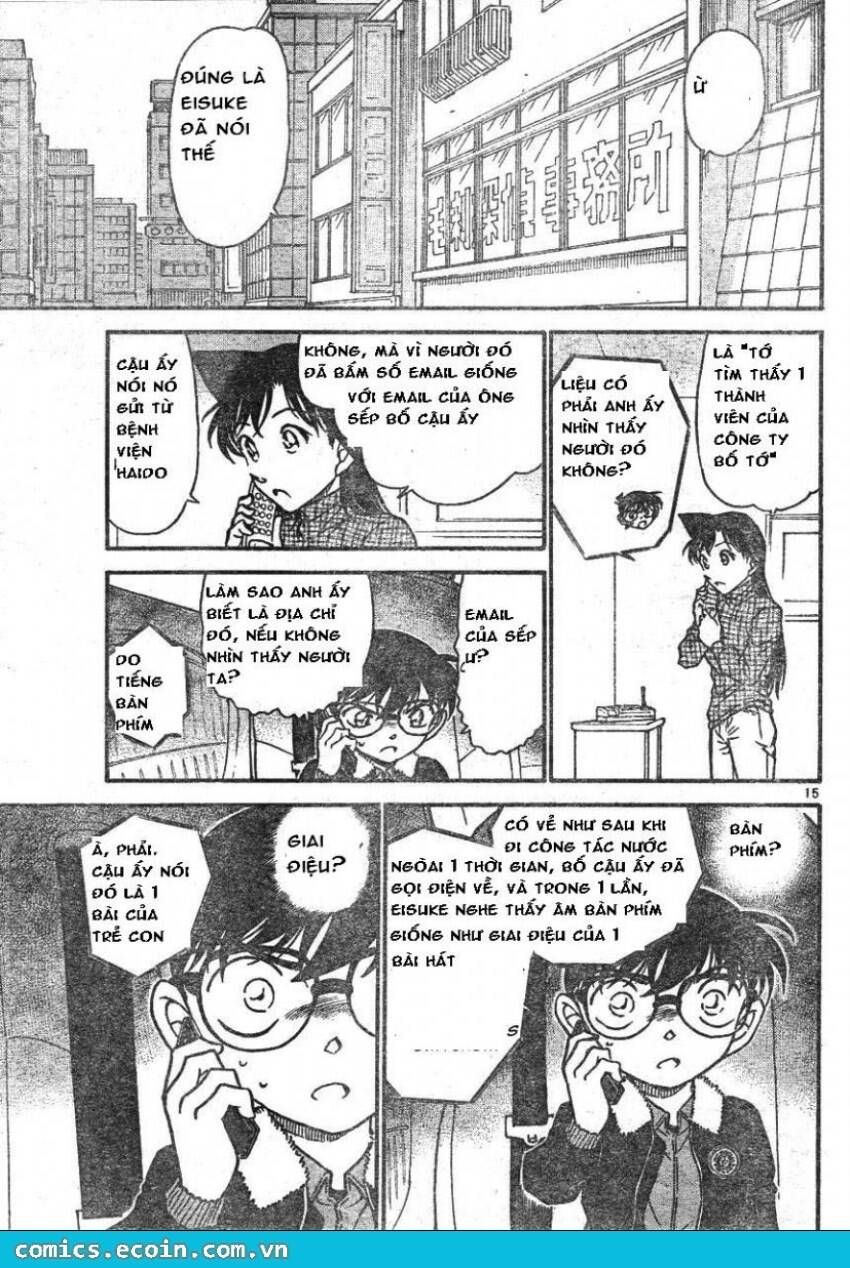 Chapter 595 - 19