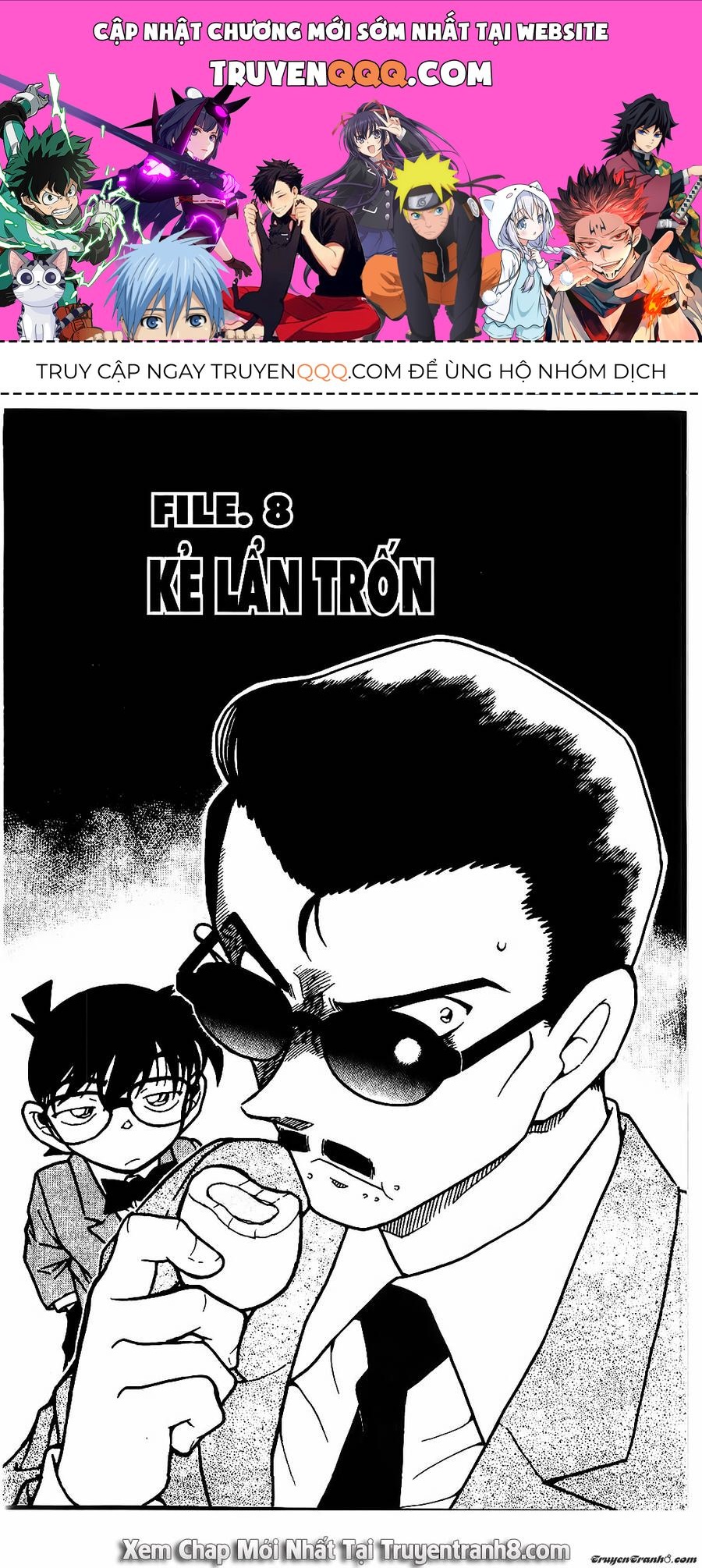 Chapter 594 - 5