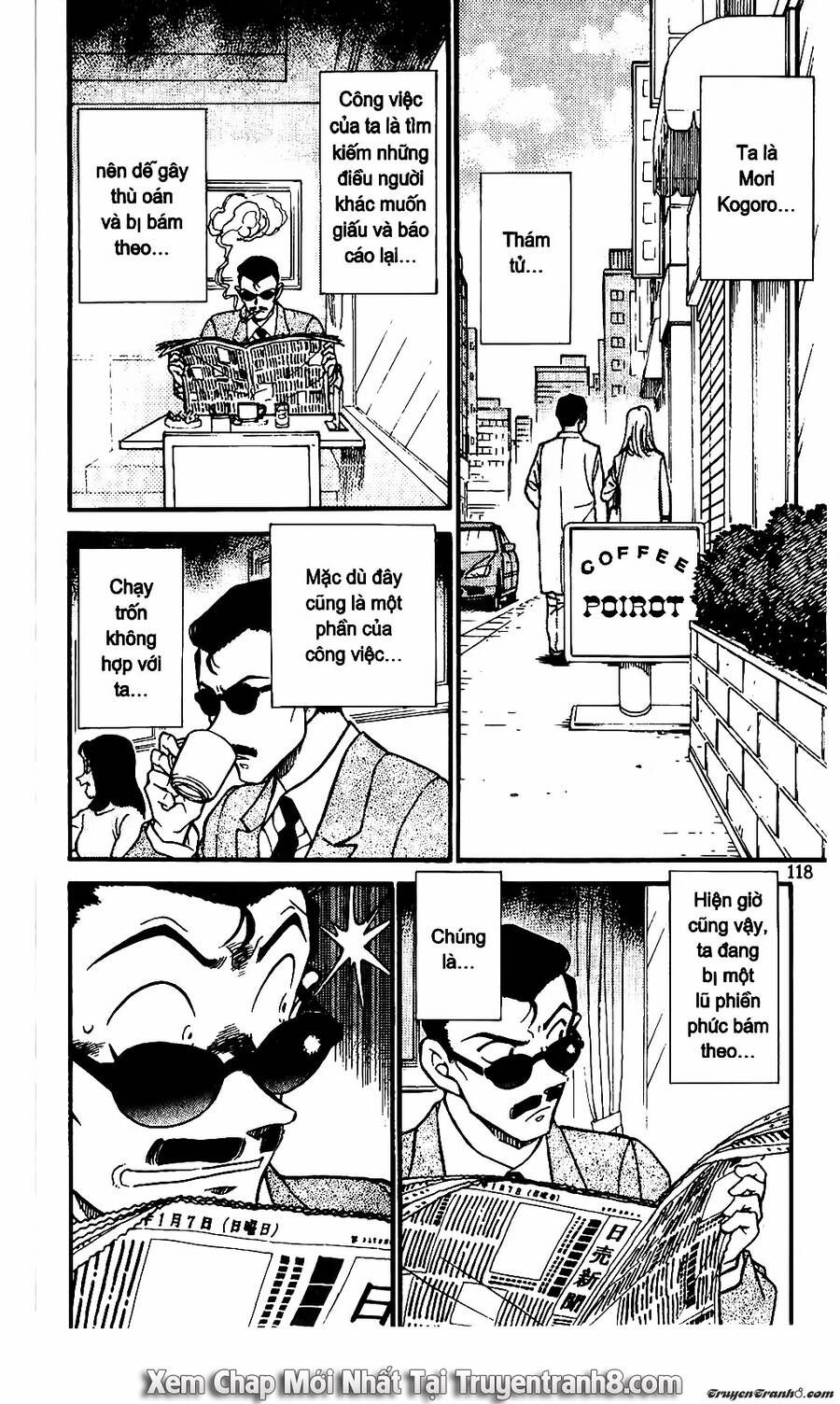 Chapter 594 - 6