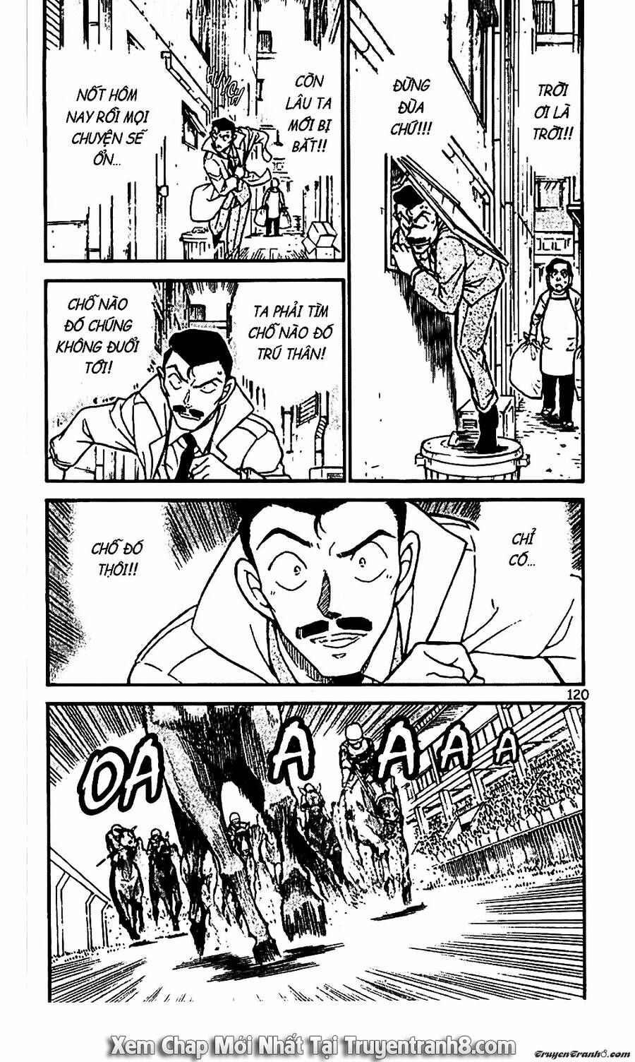 Chapter 594 - 8