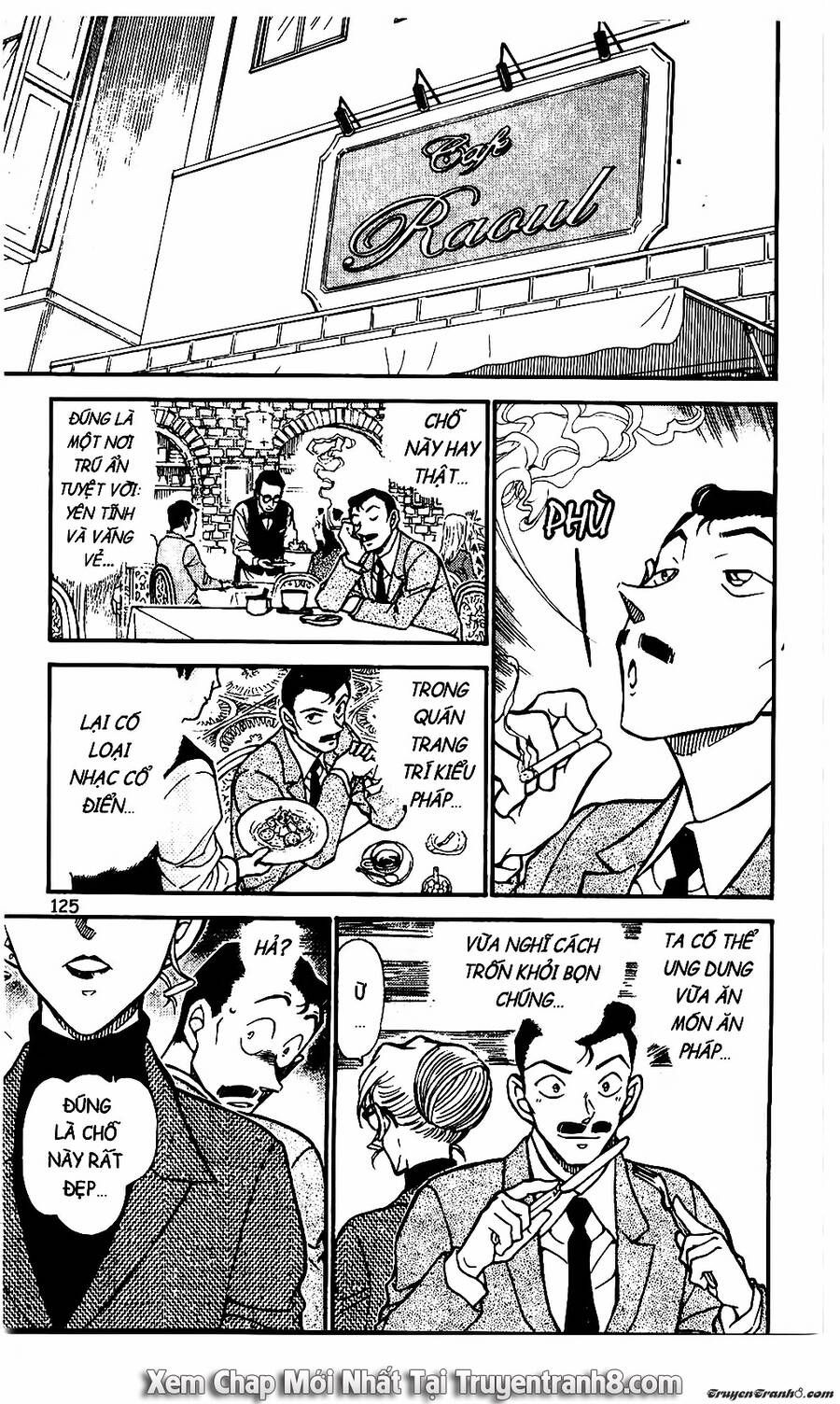 Chapter 594 - 13