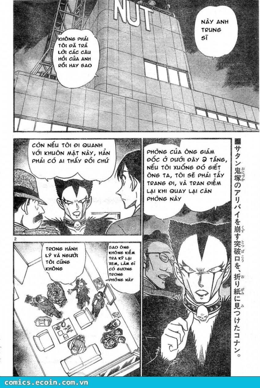 Chapter 593 - 6