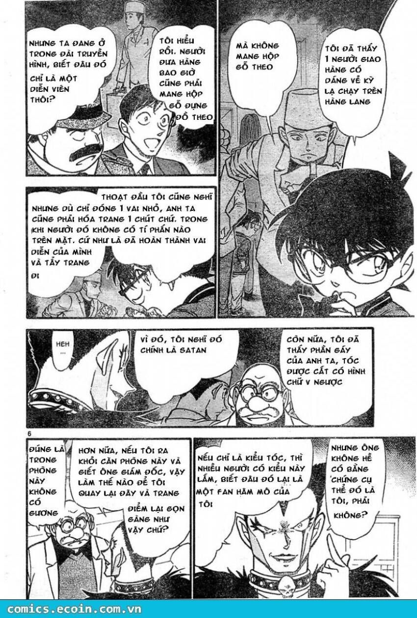 Chapter 593 - 10