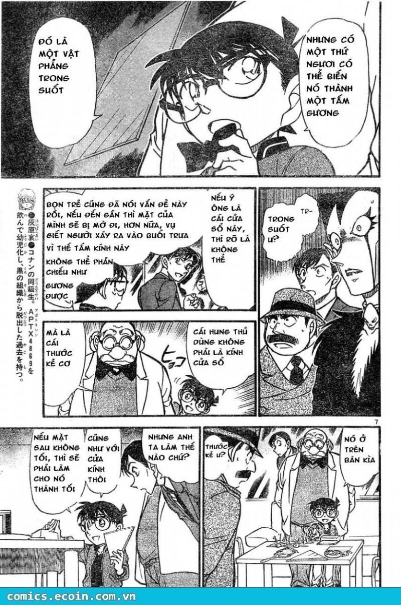Chapter 593 - 11