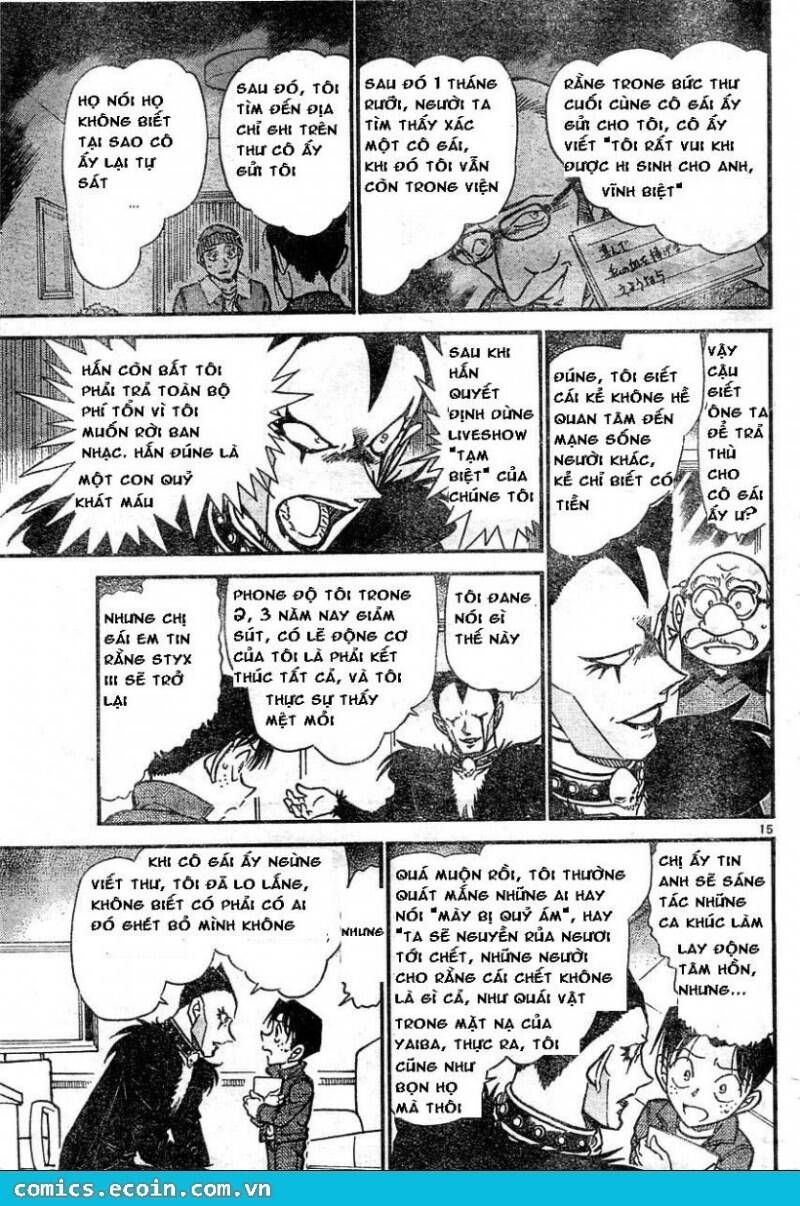Chapter 593 - 19