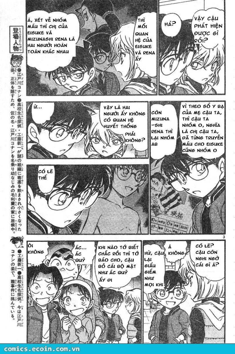 Chapter 591 - 7