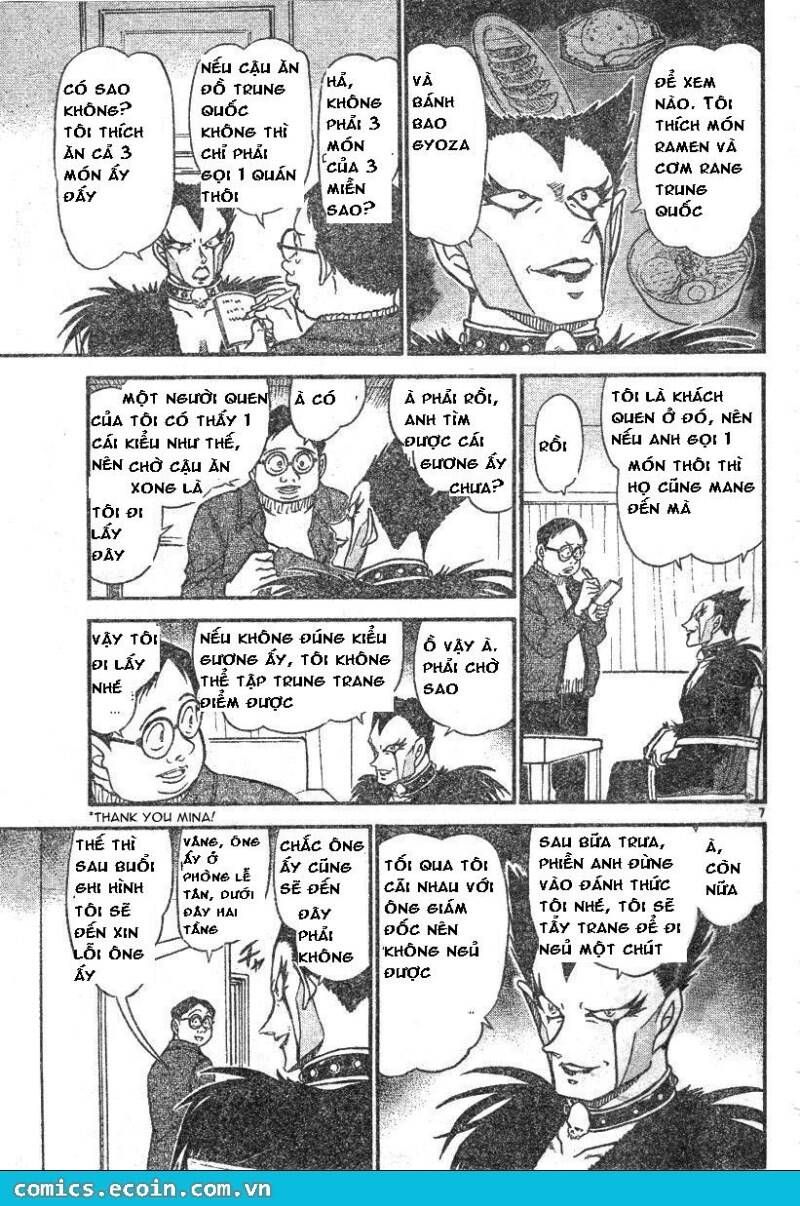 Chapter 591 - 11
