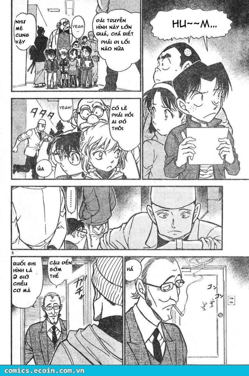 Chapter 591 - 12