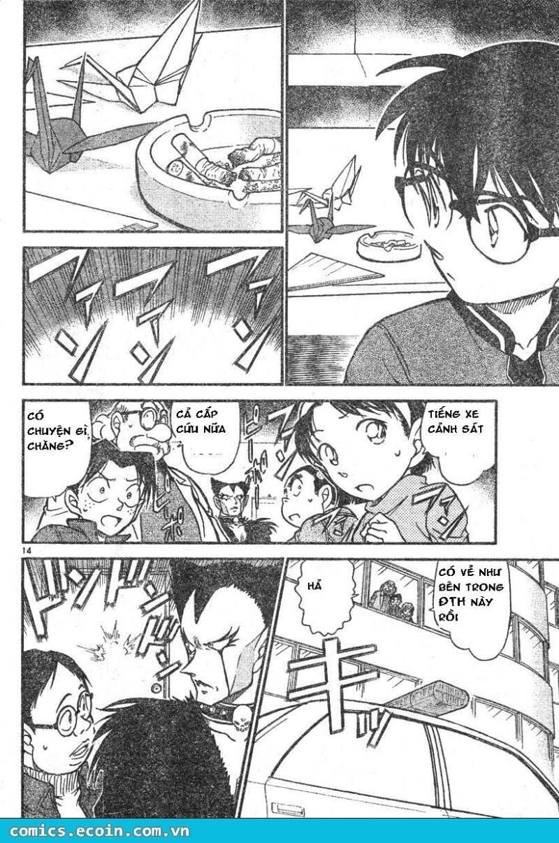 Chapter 591 - 18