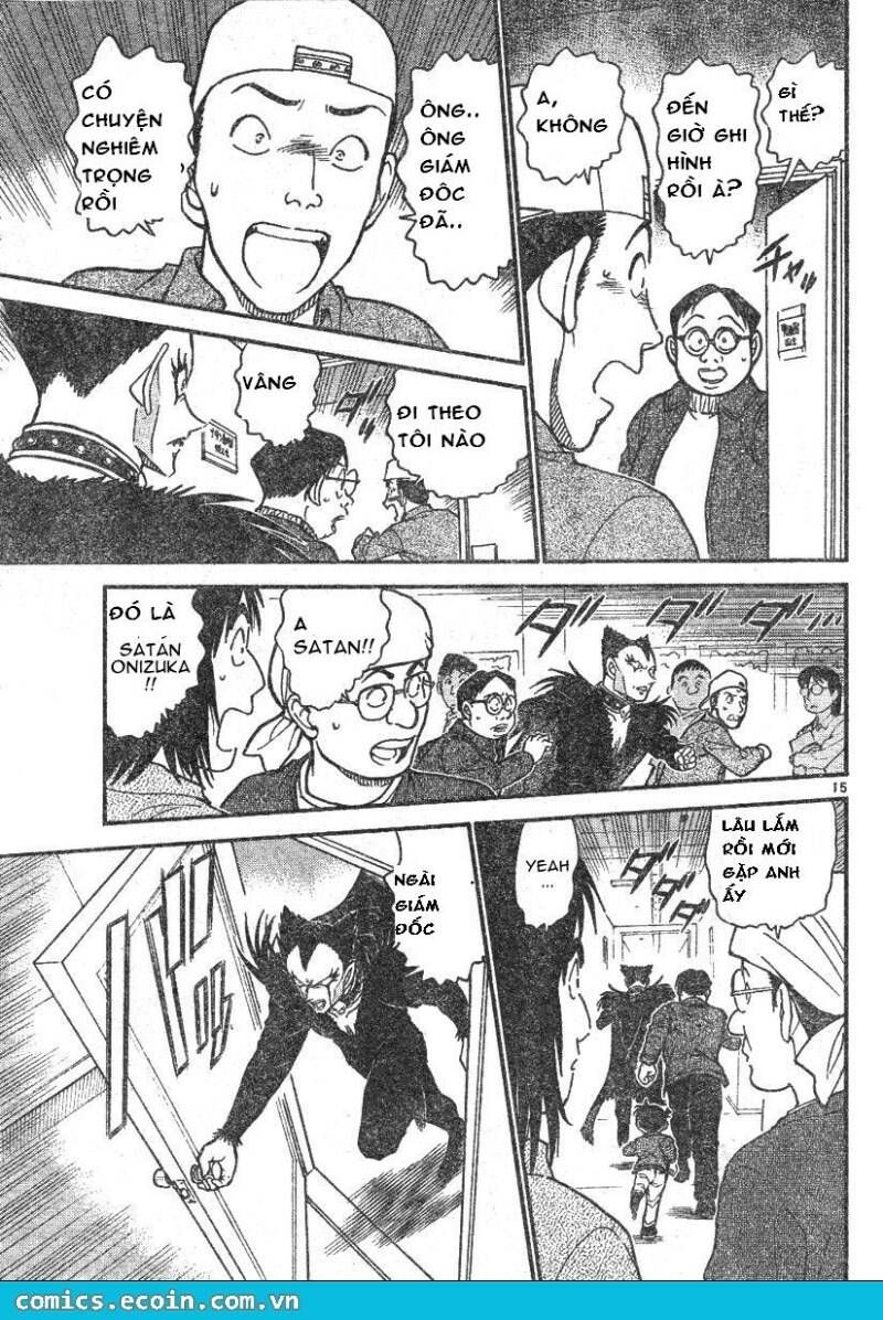 Chapter 591 - 19