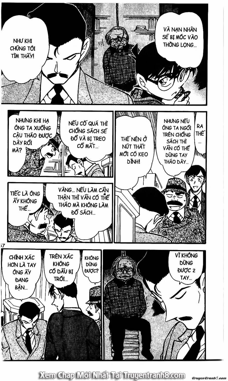 Chapter 590 - 11
