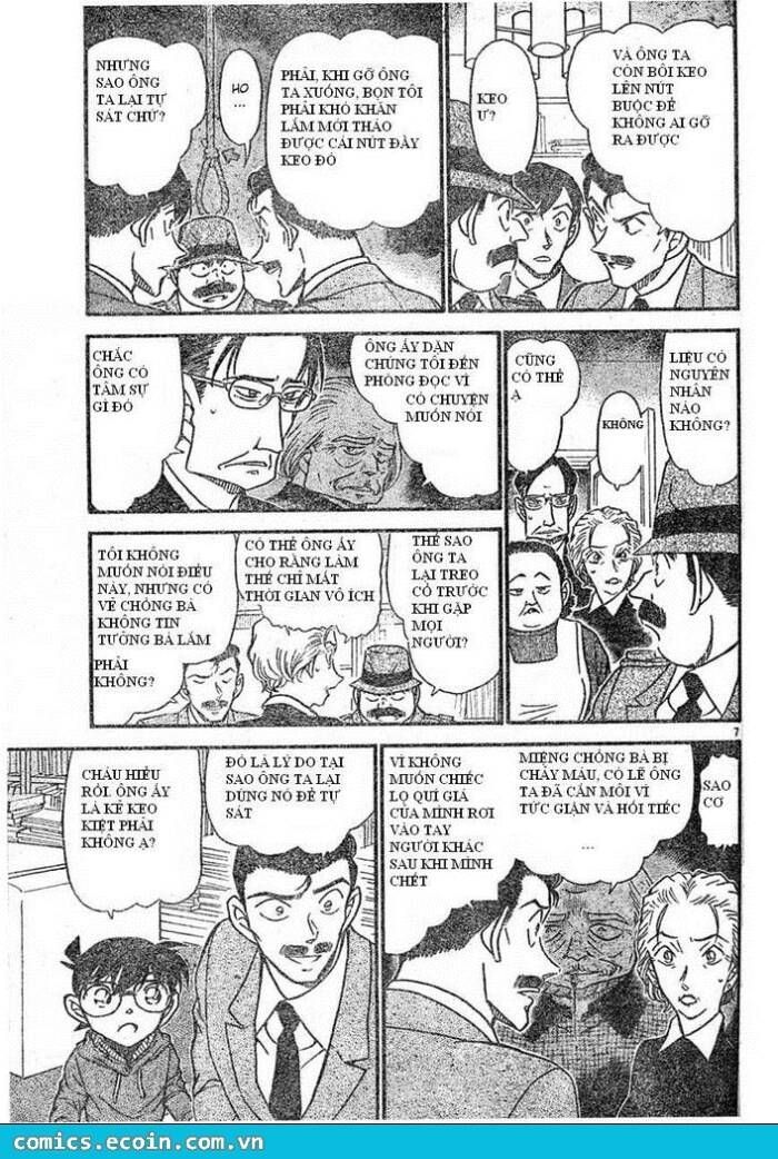 Chapter 589 - 11