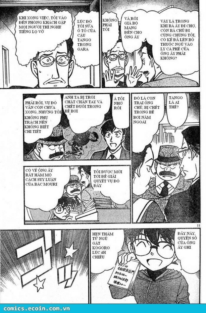 Chapter 589 - 15