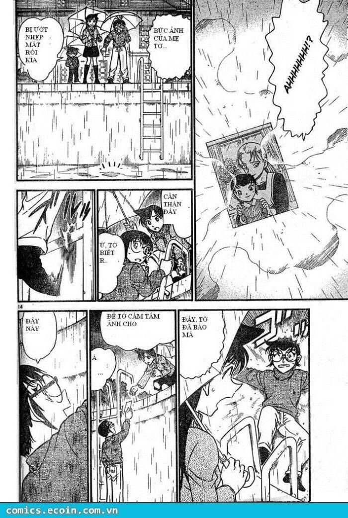 Chapter 589 - 18