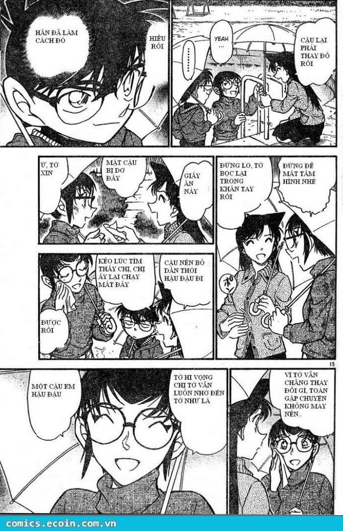 Chapter 589 - 19