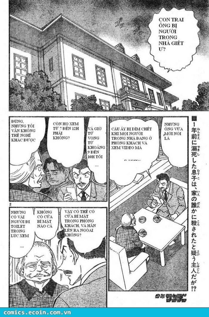 Chapter 588 - 6